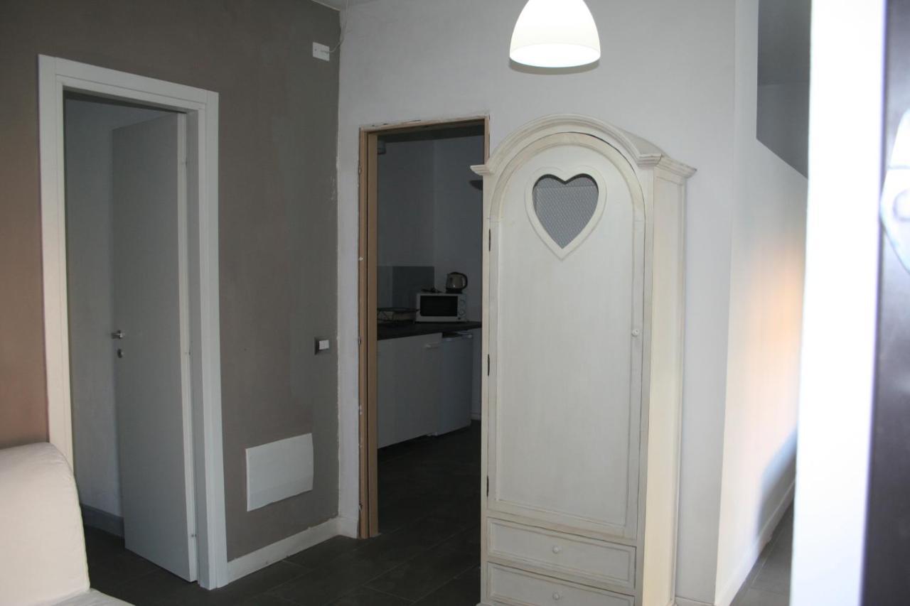 Levante Residence La Spezia Bagian luar foto