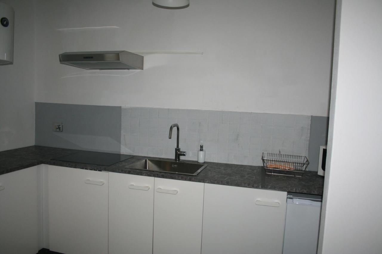 Levante Residence La Spezia Bagian luar foto
