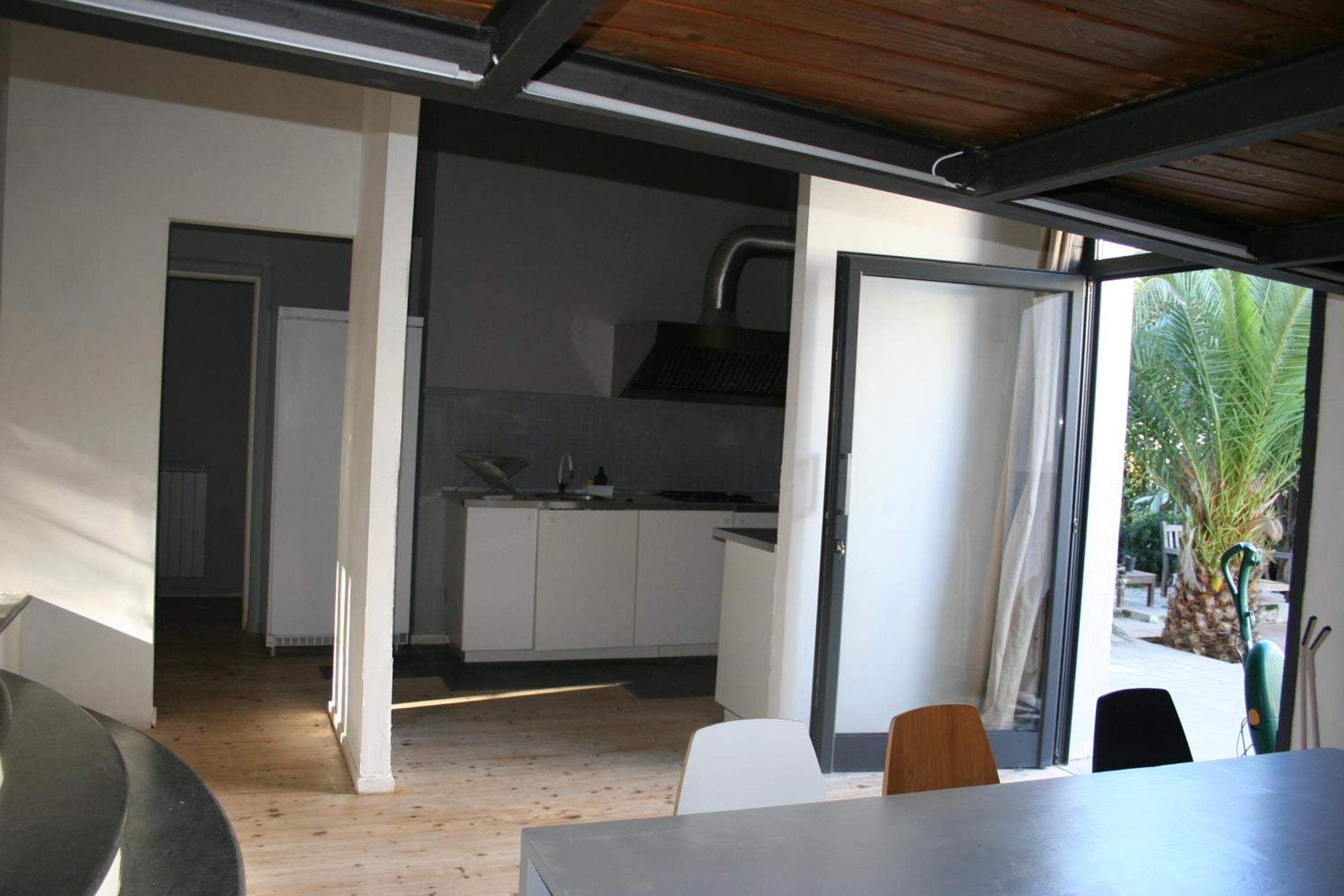 Levante Residence La Spezia Bagian luar foto