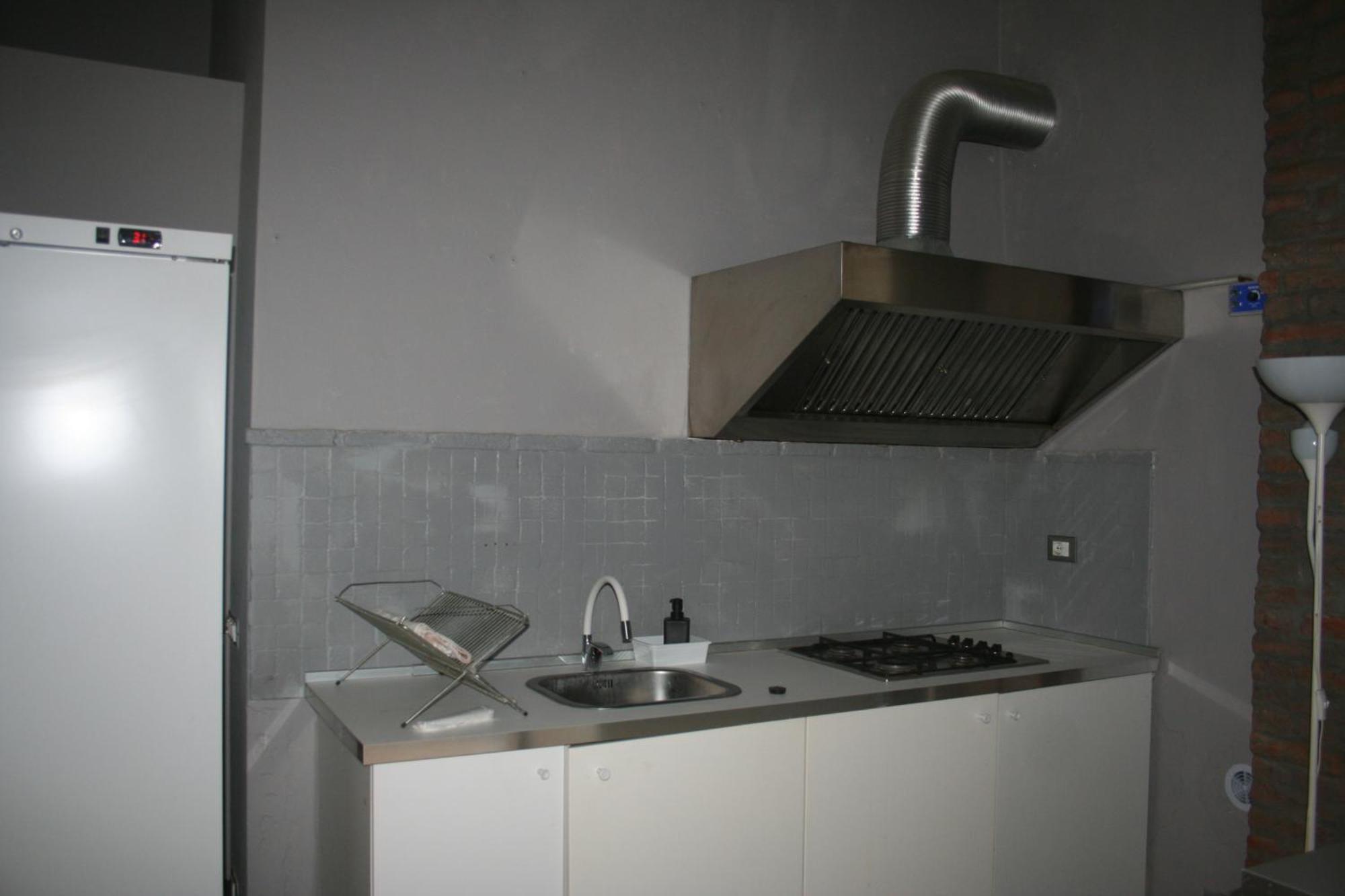 Levante Residence La Spezia Bagian luar foto
