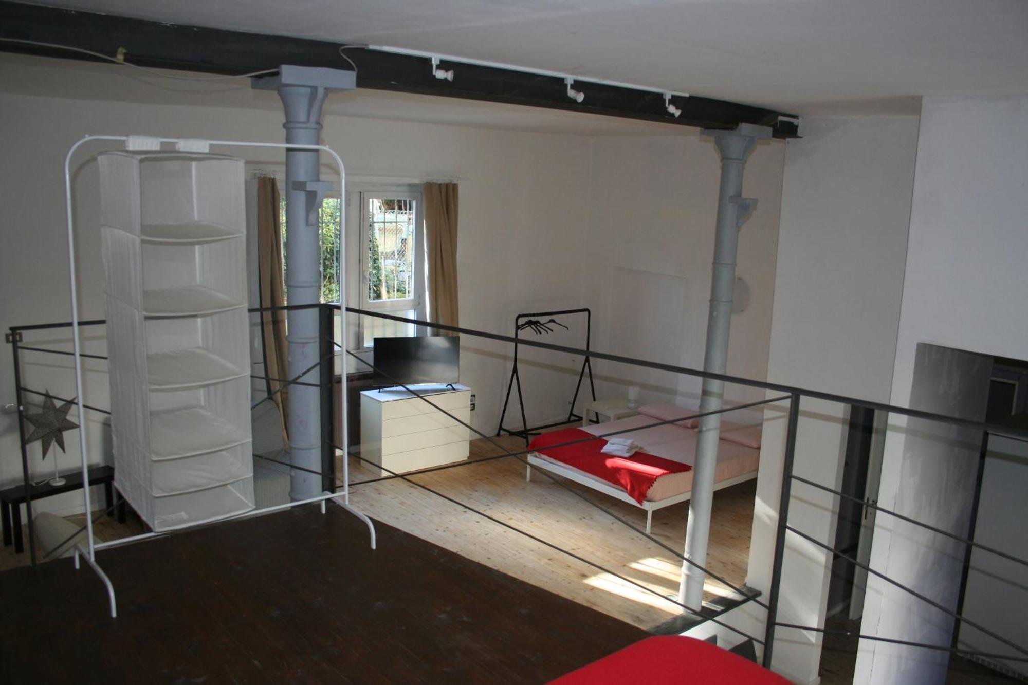 Levante Residence La Spezia Bagian luar foto