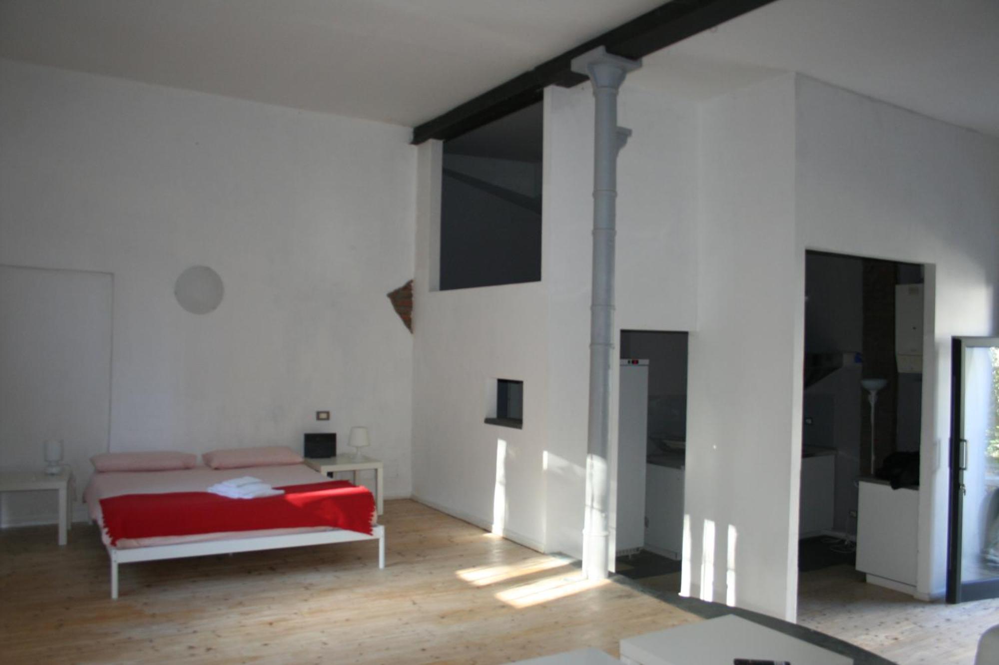 Levante Residence La Spezia Bagian luar foto