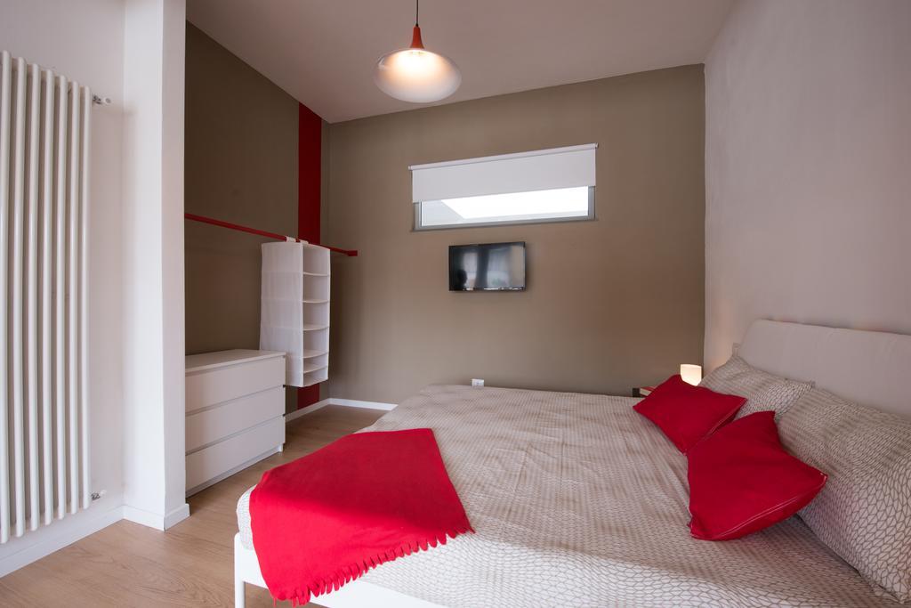 Levante Residence La Spezia Bagian luar foto