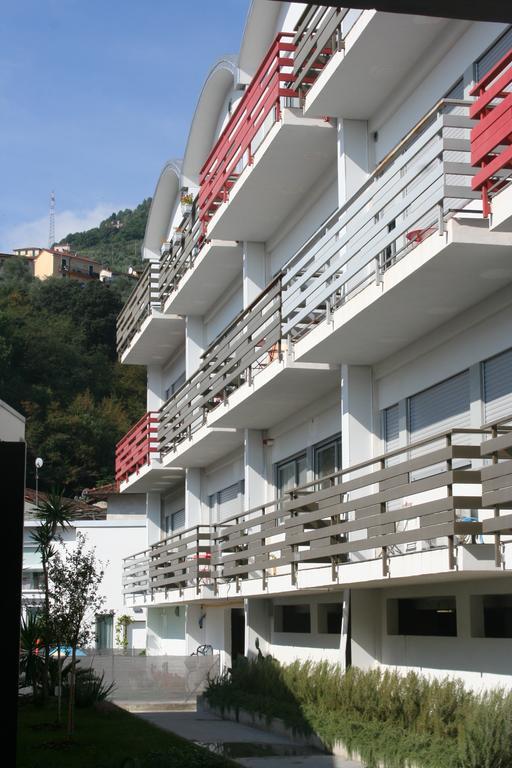 Levante Residence La Spezia Bagian luar foto