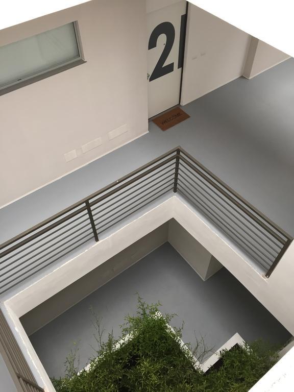 Levante Residence La Spezia Bagian luar foto