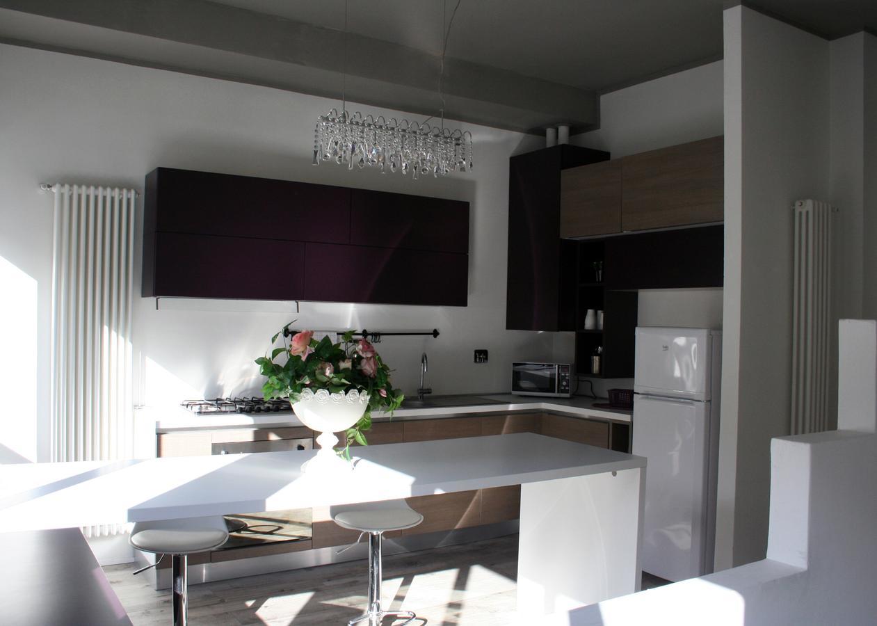 Levante Residence La Spezia Bagian luar foto