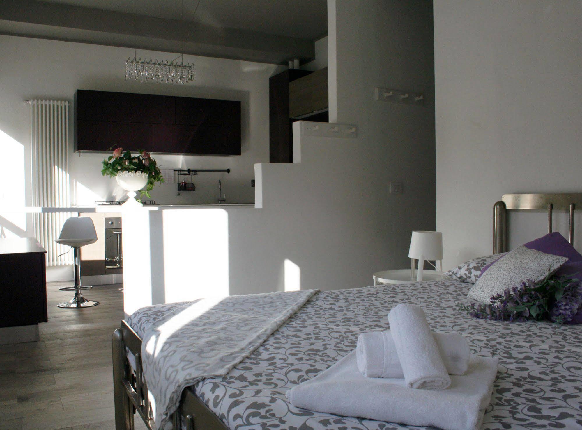 Levante Residence La Spezia Bagian luar foto