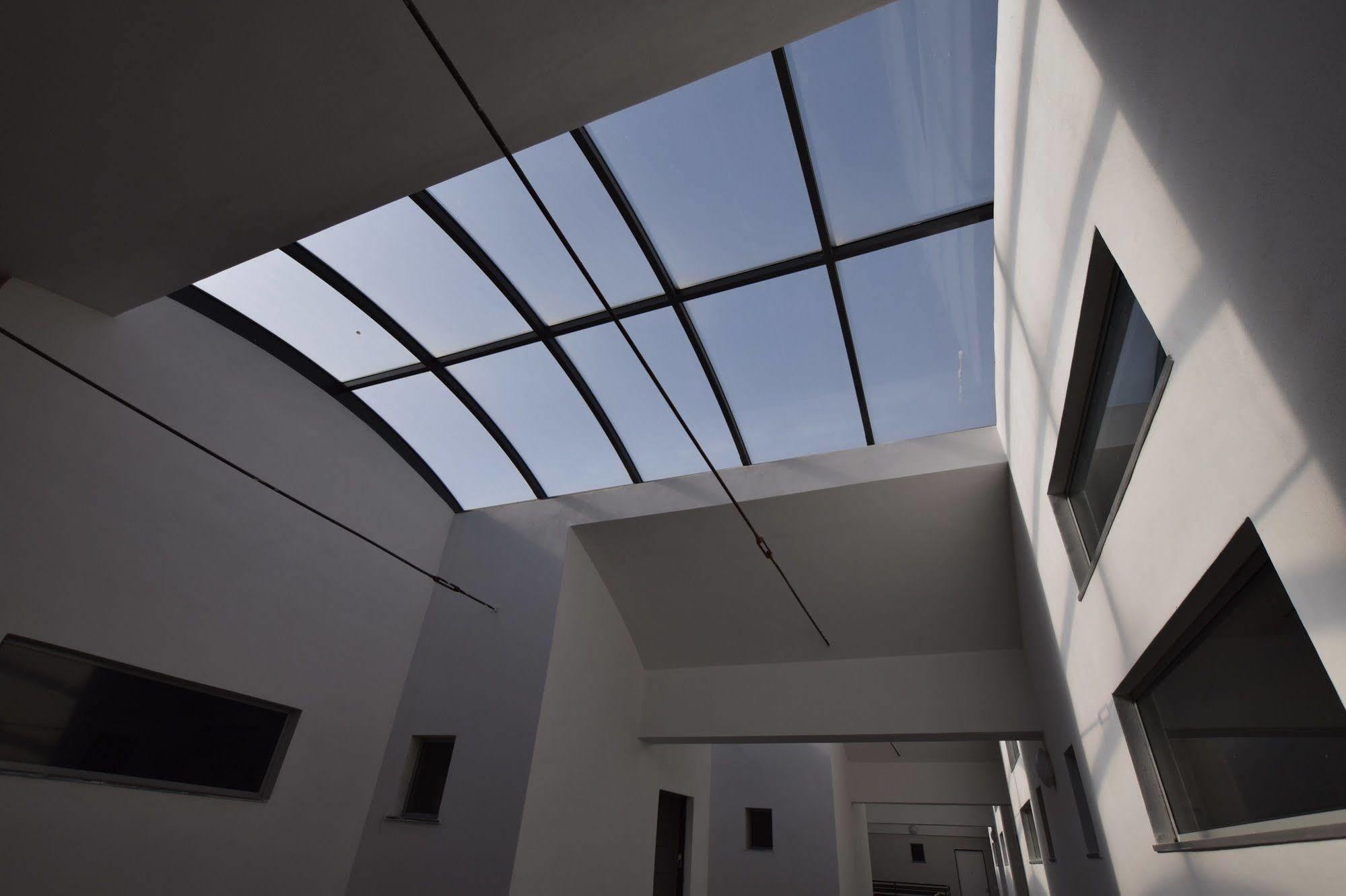 Levante Residence La Spezia Bagian luar foto