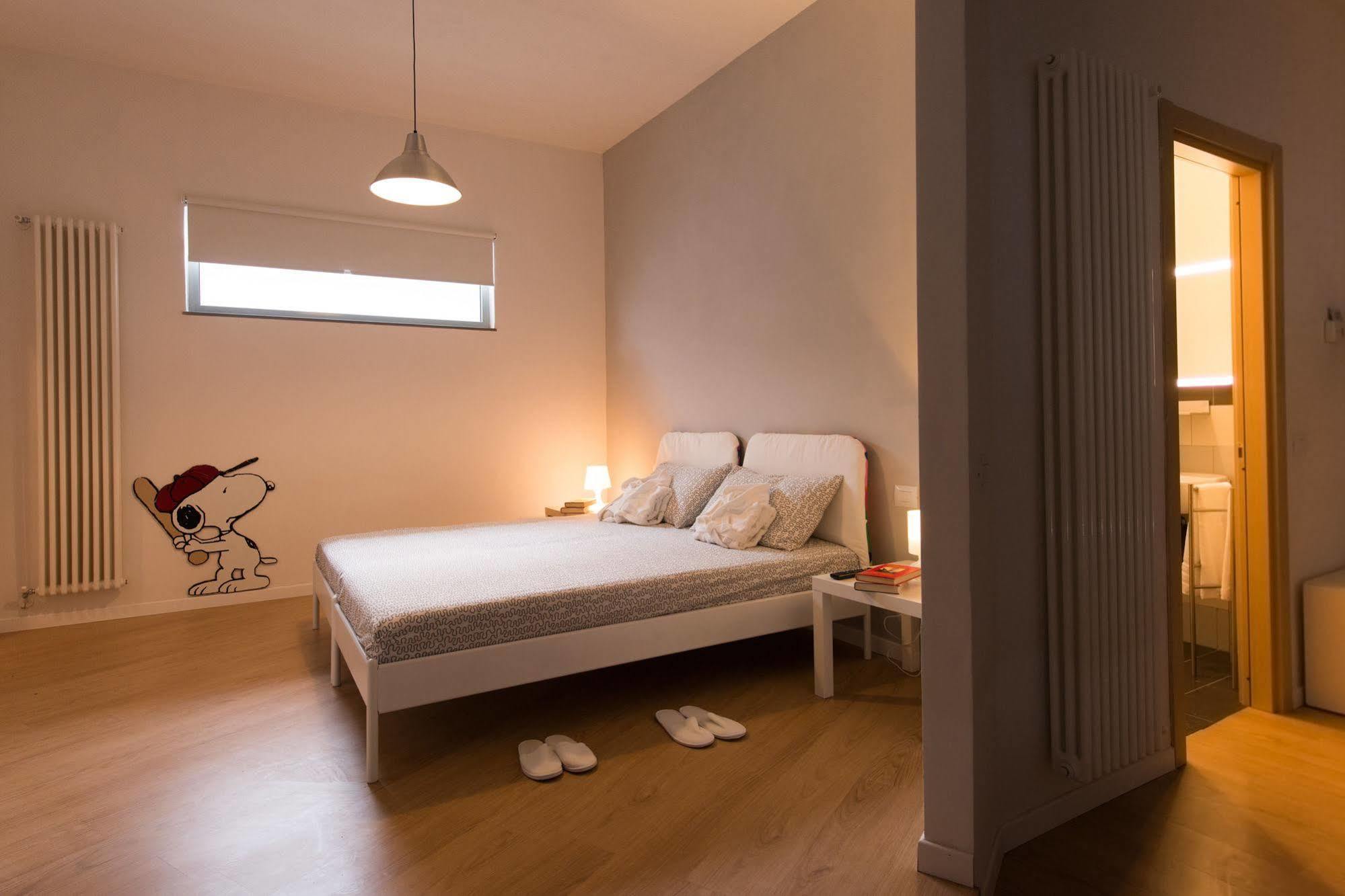 Levante Residence La Spezia Bagian luar foto