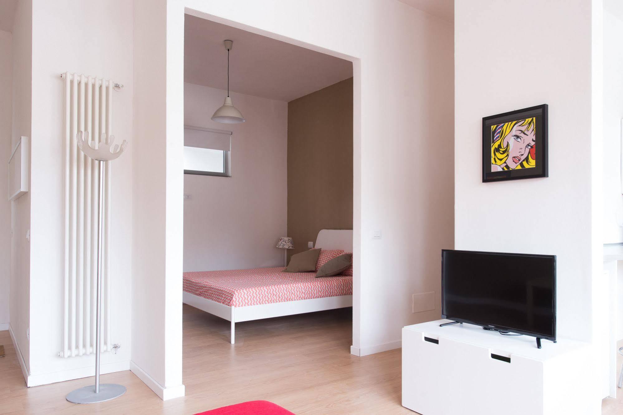Levante Residence La Spezia Bagian luar foto