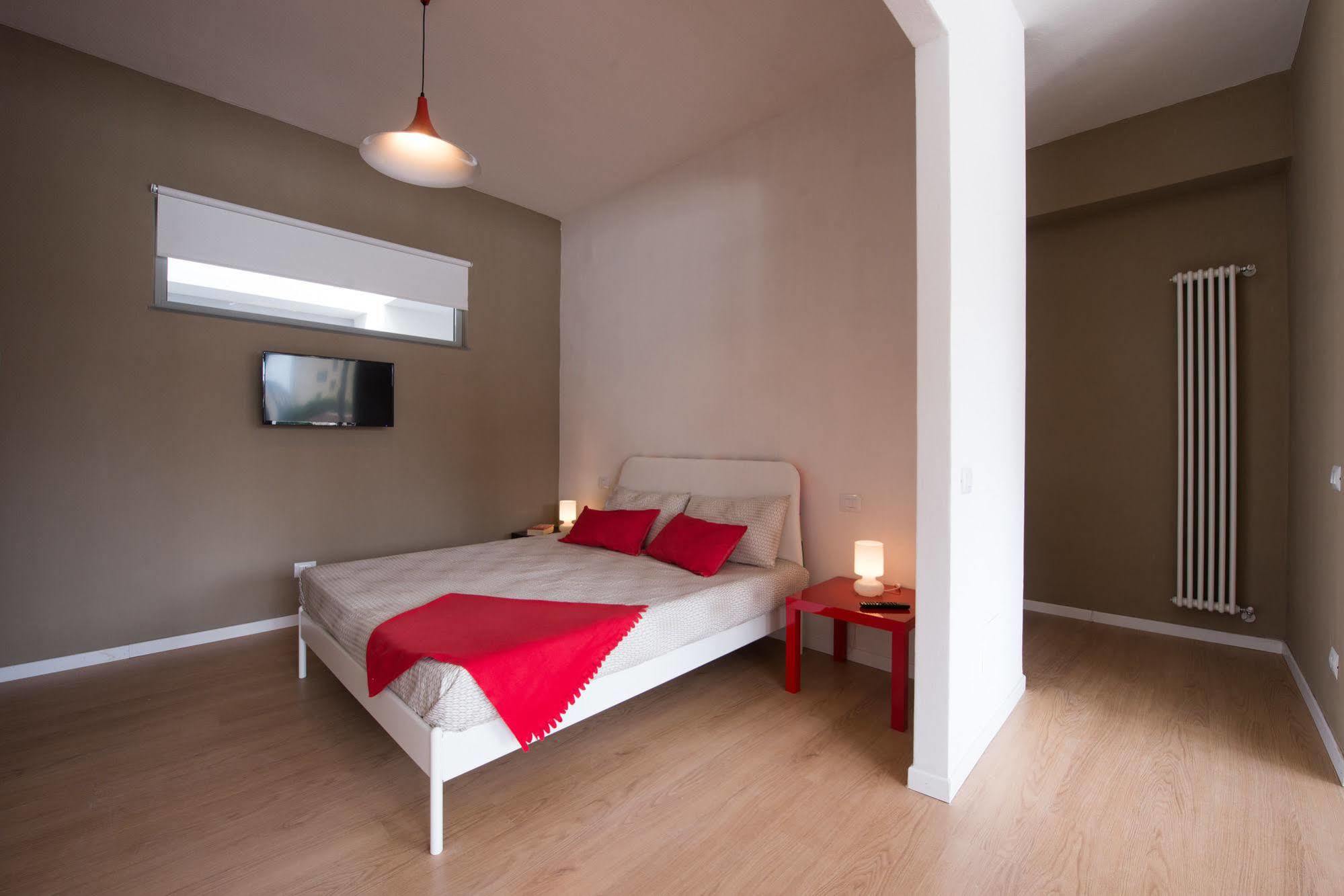 Levante Residence La Spezia Bagian luar foto