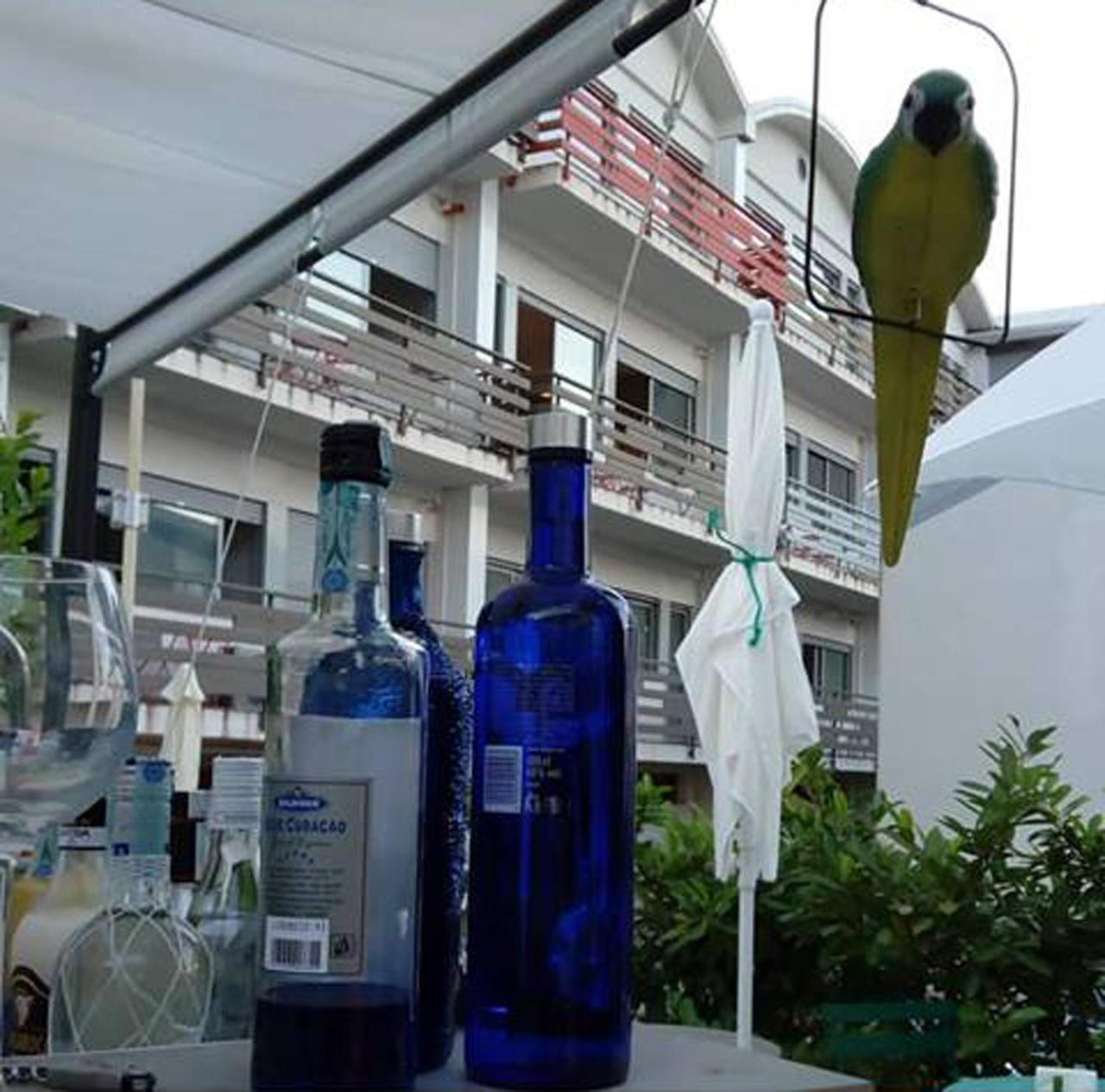 Levante Residence La Spezia Bagian luar foto